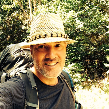 Why does walking the Camino de Santiago (825 km from St. Jean Pied de Port) change people — without exception — into more grateful human beings?