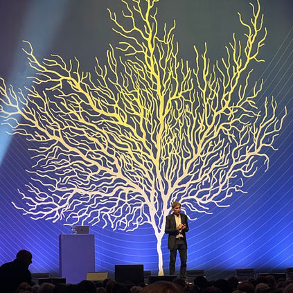 Mentoring Trauma: Gabor Maté’s Powerful Talk on 'The Myth of Normal' and Healing in a Toxic World